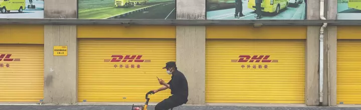 dhl