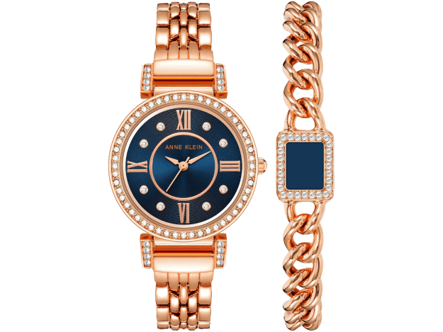 anne klein watch