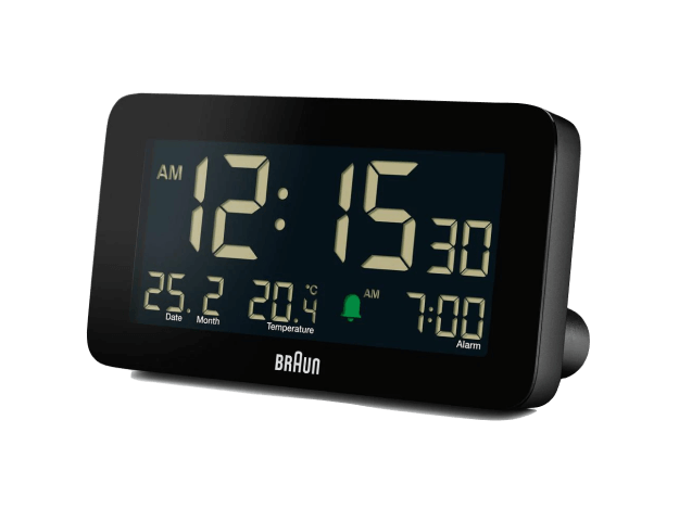 braun multiwatch