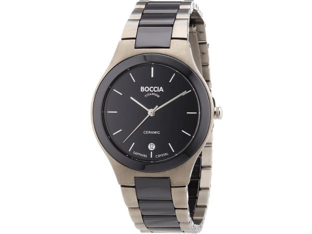 boccia watch