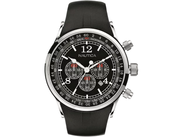 nautica watch
