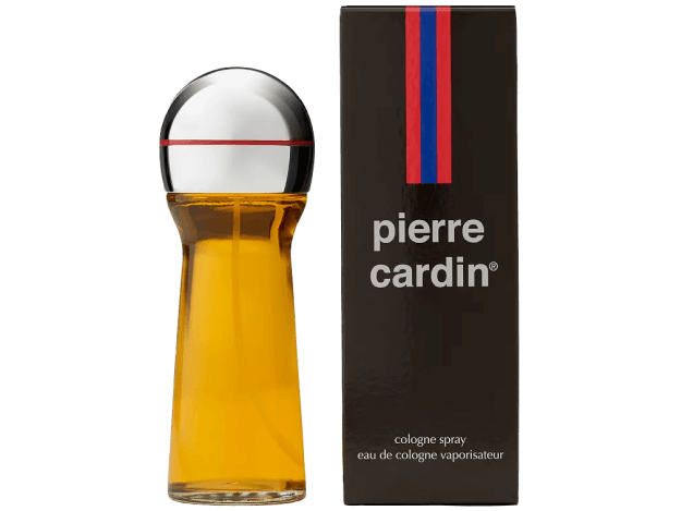 pierre cardin