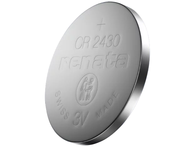 renata batteries