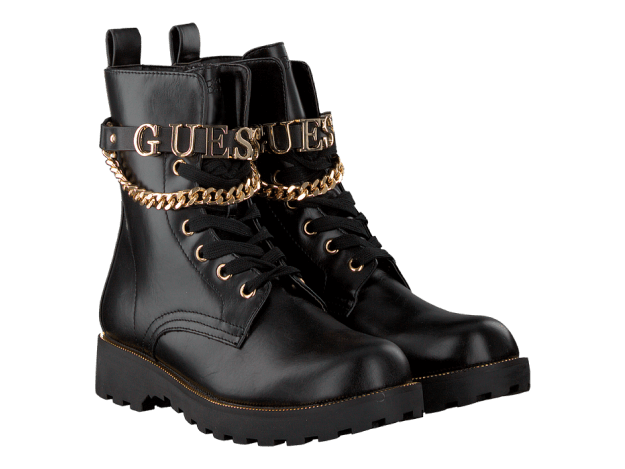 guess boots