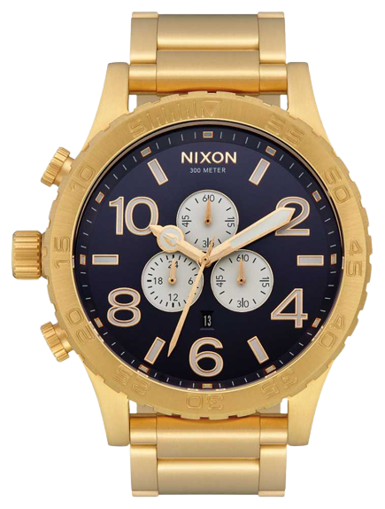 nixon watch