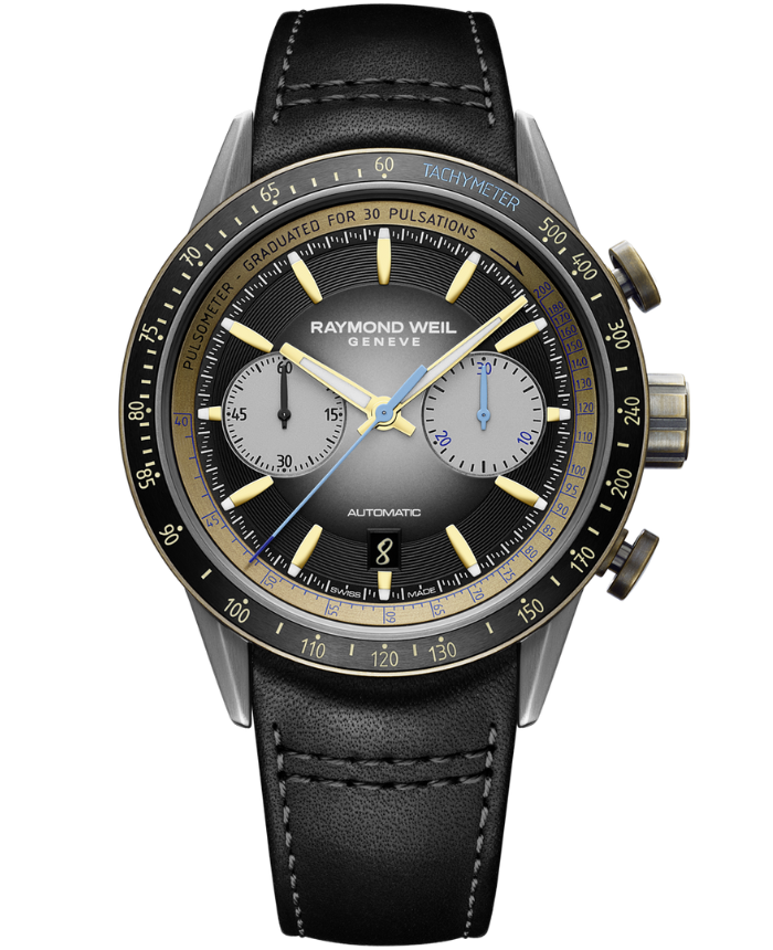 raymond weil pulksteņi